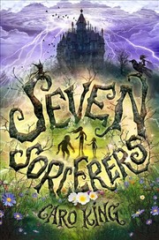 Cover of: Seven Sorcerers