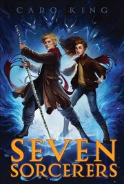 Cover of: Seven Sorcerers by 