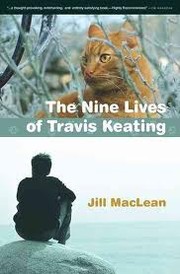 Cover of: The Nine Lives of Travis Keating