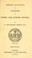 Cover of: History, statistics and geography of Upper and Lower Canada