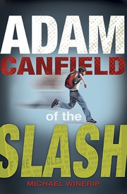 Cover of: Adam Canfield Of the Slash by 