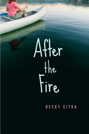 Cover of: After the Fire by 