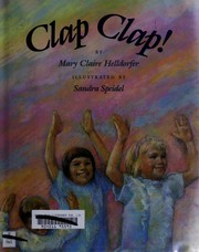 Cover of: Clap Clap!