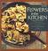 Cover of: Flowers in the kitchen