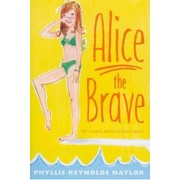 Cover of: Alice the brave | 