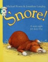 Cover of: Snore by 