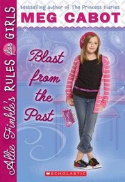Cover of: Allie Finkle Blast From the Past by 