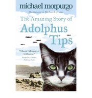 Cover of: Amazing Story of Adolphus Tips by 