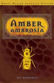 Cover of: Amber Ambrosia