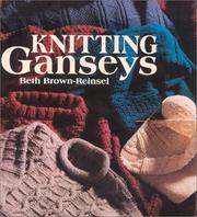 Cover of: Knitting ganseys