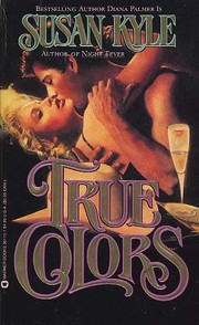 Cover of: True Colors by 