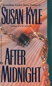 Cover of: After Midnight