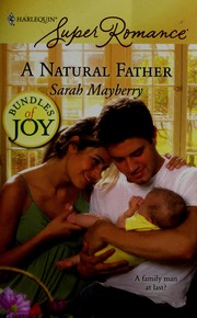Cover of: A natural father