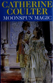Cover of: Moonspun Magic