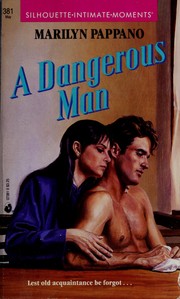 Cover of: Dangerous Man