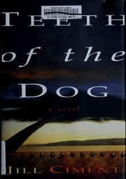 Cover of: Teeth of the dog