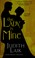 Cover of: The lady is mine