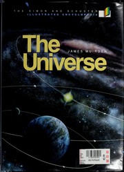 Cover of: UNIVERSE        LS