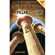 Cover of: Archaeolojesters 2 Pillars of Time