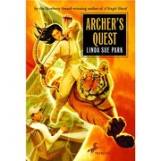 Cover of: Archer's Quest