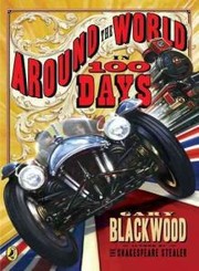 Cover of: Around The World in 100 Days