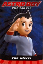 Cover of: Astro Boy by Tracey West