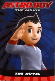 Cover of: Astro Boy: the novel