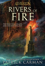 Cover of: Atherton 2 Rivers of Fire