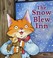 Cover of: The Snow Blew Inn