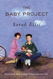 Cover of: Baby Project by 