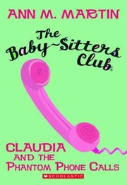 Cover of: Baby-sitters Club 2 Claudia and the Phant