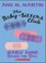 Cover of: Baby-Sitters Club 4 Mary Anne Saves the Day