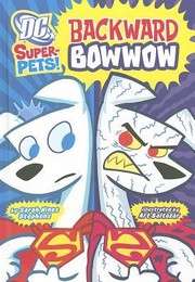 Cover of: Backward bowwow