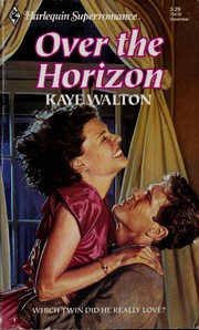 Cover of: Over the Horizon