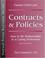 Cover of: Family child care contracts & policies