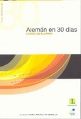 Cover of: Alemán en 30 días