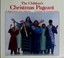 Cover of: The children's Christmas pageant