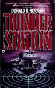 Cover of: Thunder Station