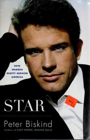 Cover of: Star | Peter Biskind