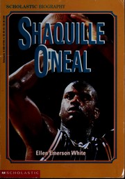 Cover of: Shaquille O'Neal