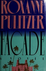 Cover of: Facade: a novel