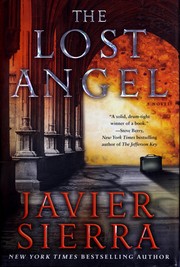 Cover of: The lost angel