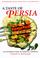 Cover of: A taste of Persia