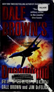 Cover of: Dale Brown's Dreamland. by Dale Brown