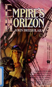 Cover of: Empire's horizon
