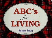 Cover of: ABC's for living