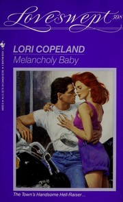 Cover of: MELANCHOLY BABY