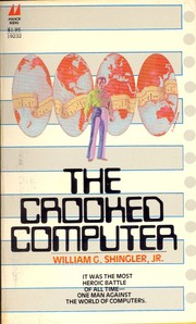 Cover of: The Crooked Computer