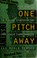 Cover of: One pitch away