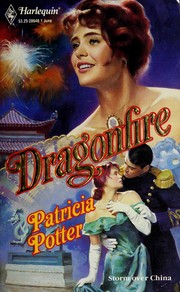 Cover of: Dragonfire by Potter